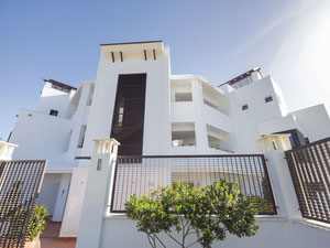 ბინა 2 ოთახიანი 109 მ² კაზარესში, ესპანეთი — უძრავი ქონების ყიდვა და მფლო ბელებისგან GEOLN.COM. ფოტო 20