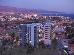 Real estate in Neve Tzedek  — look at the real estate search engine GEOLN.COM. Photo 9