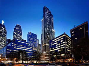 Real estate in 88 Scott — look at the real estate search engine GEOLN.COM. Photo 2