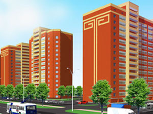 içindeki mülkiyet Lubimy — emlak arama motoru GEOLN.COM'a bakın. Fotoğraf 2