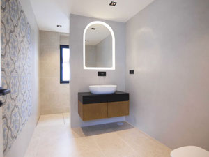 ვილა 5 საძინებელი 536 მ² კანცელადაში, ესპანეთში — უძრავი ქონების ყიდვა და მფლო ბელებისგან GEOLN.COM. ფოტო 16