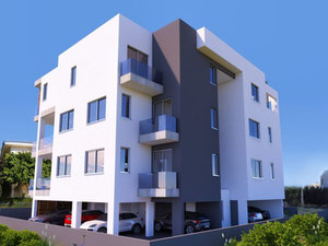 Нерухомість в East Residence — дивіться на пошуковику нерухомості GEOLN.COM. Фото 2