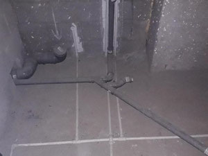 Saburtalo 2间卧室的公寓。购买第比利斯的公寓 — 来自开发商和业主的房地产搜索引擎 GEOLN.COM. 照片 9