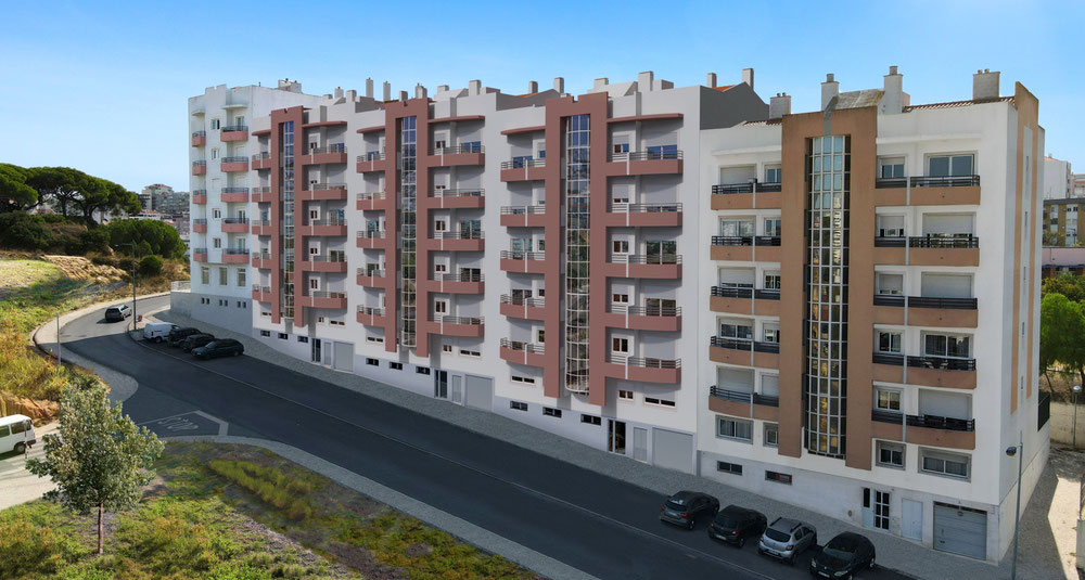 უძრავი კონება Eduardo Viana 6 — გადახედეთ უძრავი ქონების საძიებო სისტემას GEOLN.COM. ფოტო 1