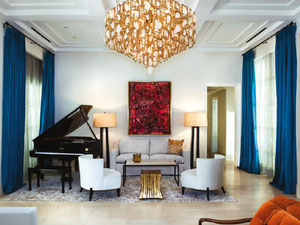 房地产在 Manhattan View MiMa — look at the real estate search engine GEOLN.COM. 照片 6