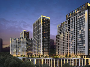 უძრავი კონება Greenville na Pechersku — გადახედეთ უძრავი ქონების საძიებო სისტემას GEOLN.COM. ფოტო 8