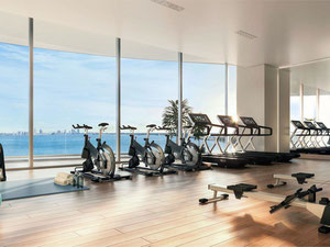 Real estate in Una Residences — look at the real estate search engine GEOLN.COM. Photo 10