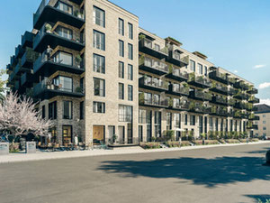 Нерухомість в Kampenhagen — дивіться на пошуковику нерухомості GEOLN.COM. Фото 2