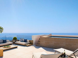 ბინა 2 ოთახიანი 84 მ² კარვახალში, ესპანეთი — უძრავი ქონების ყიდვა და მფლო ბელებისგან GEOLN.COM. ფოტო 21