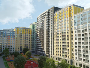 房地产在 Luchi — look at the real estate search engine GEOLN.COM. 照片 10