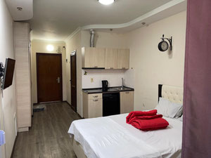 奥比公寓 — 来自开发商和业主的房地产搜索引擎 GEOLN.COM. 照片 3