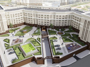 Nieruchomości w Triumph Avenue — spójrz na wyszukiwarkę nieruchomości GEOLN.COM. Zdjęcie 3