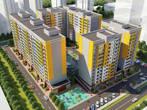 Нерухомість в ЖК Sapsan  — дивіться на пошуковику нерухомості GEOLN.COM. Фото 8