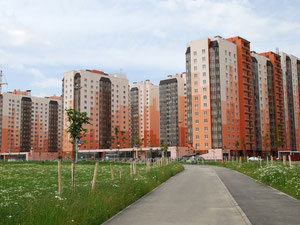 უძრავი კონება New Okkervil — გადახედეთ უძრავი ქონების საძიებო სისტემას GEOLN.COM. ფოტო 3