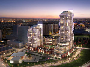 Real estate in Evolution — look at the real estate search engine GEOLN.COM. Photo 2