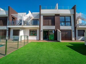 Bungalow 2 bedrooms 66 m² in Lo Pagan, Spain — Find off-plan property or real estate resale directly from developers and owners GEOLN.COM. Photo 7