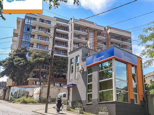 房地产在 Monolith City — look at the real estate search engine GEOLN.COM. 照片 5