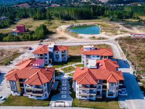 Нерухомість в Golbasi Evleri — дивіться на пошуковику нерухомості GEOLN.COM. Фото 3