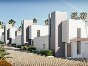 别墅 3 间卧室 391 m² 在 La Cala Golf, 西班牙 — 来自开发商和业主的房地产搜索引擎 GEOLN.COM. 照片 16