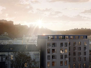 房地产在 SAGA City Space — look at the real estate search engine GEOLN.COM. 照片 5