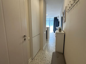 Продажа квартиры в Black See Tower — Wyszukiwarka nieruchomości od deweloperów i właścicieli GEOLN.COM. Zdjęcie 10