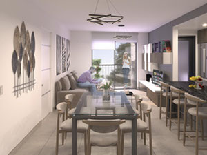 Недвижимость в Toluca — смотрите на поисковике недвижимости GEOLN.COM. Фото 4