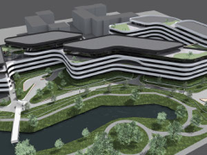 Real estate in Perlowa Dolina — look at the real estate search engine GEOLN.COM. Photo 5