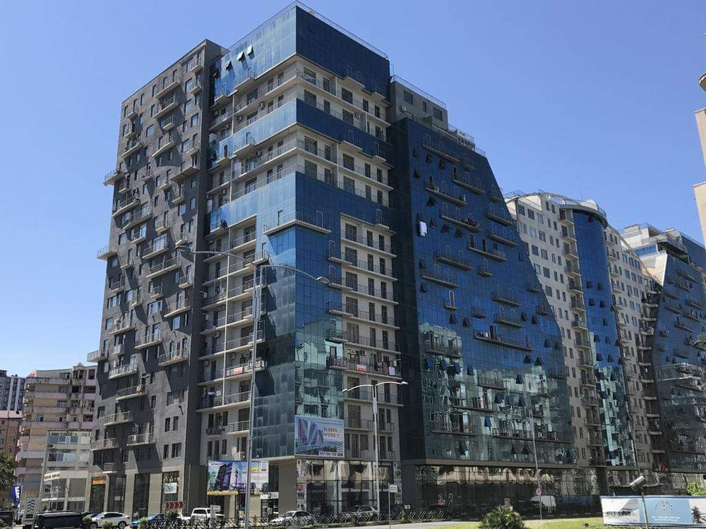 2室公寓出售 — 来自开发商和业主的房地产搜索引擎 GEOLN.COM. 照片 1