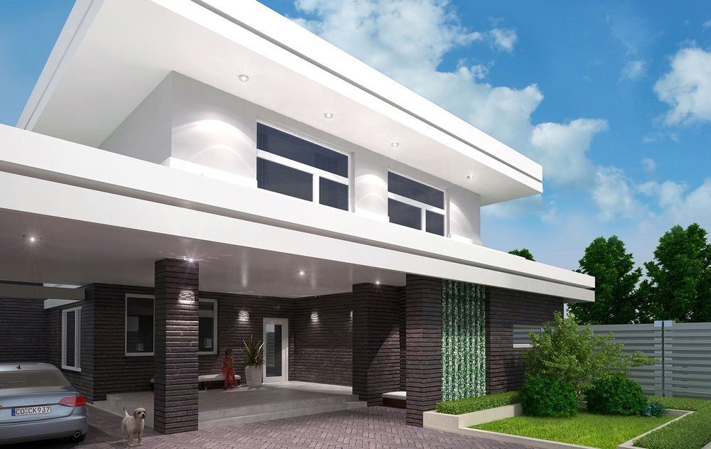 房地产在 KG Prime Garden — look at the real estate search engine GEOLN.COM. 照片 1