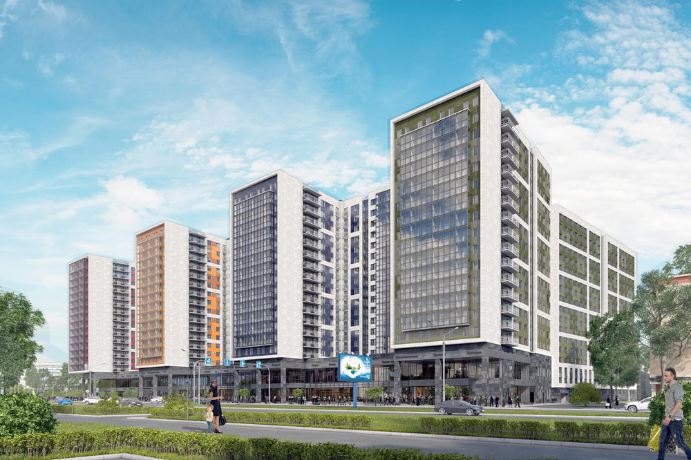 içindeki mülkiyet VALO apartment — emlak arama motoru GEOLN.COM'a bakın. Fotoğraf 1