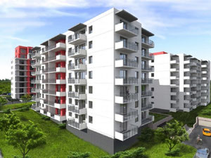 უძრავი კონება Osiedle Sloneczne Mak Dom — გადახედეთ უძრავი ქონების საძიებო სისტემას GEOLN.COM. ფოტო 4