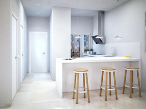 Townhouse 4 საძინებელი 178 m² კარვახალში, ესპანეთი — უძრავი ქონების ყიდვა და მფლო ბელებისგან GEOLN.COM. ფოტო 23