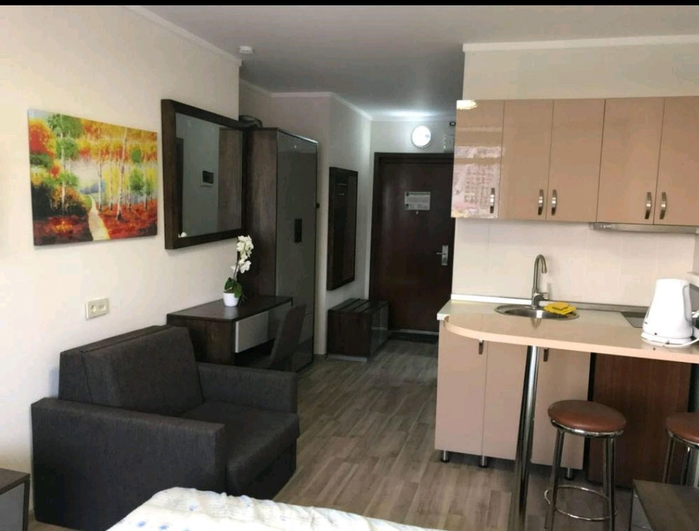 公寓 — 来自开发商和业主的房地产搜索引擎 GEOLN.COM. 照片 1