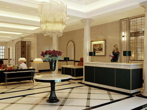 Real estate in 9 Millbank — look at the real estate search engine GEOLN.COM. Photo 4