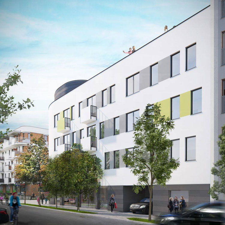 უძრავი კონება Nova Praga Pustelnicka — გადახედეთ უძრავი ქონების საძიებო სისტემას GEOLN.COM. ფოტო 1