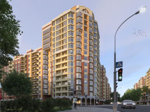 Real estate in Levada Khmelnitsky — look at the real estate search engine GEOLN.COM. Photo 3