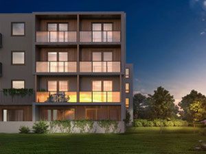 Propiedad en venta en nova Soltysowicka — mira el buscador inmobiliario GEOLN.COM. Foto 4