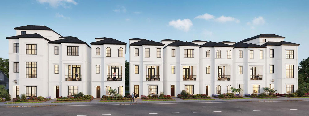 Immobilien in East End on the Bayou Phase 3 — Schauen Sie sich die Immobiliensuchmaschine GEOLN.COM an. Foto 1