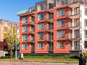 Real estate in Navigator Swinoujscie — look at the real estate search engine GEOLN.COM. Photo 2