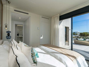 Townhouse 3 საძინებელი 170 m² კაბოპინოში, ესპანეთი — უძრავი ქონების ყიდვა და მფლო ბელებისგან GEOLN.COM. ფოტო 7