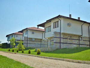 保加利亚，多布里奇地区，阿尔贝纳的海边别墅 — 来自开发商和业主的房地产搜索引擎 GEOLN.COM. 照片 2