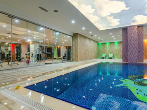 公寓 1 卧室 74 平方米，位于土耳其阿拉尼亚 — 来自开发商和业主的房地产搜索引擎 GEOLN.COM. 照片 9