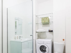 Avlabari的3个房间的公寓。买公寓在第比利斯，Avlabari — 来自开发商和业主的房地产搜索引擎 GEOLN.COM. 照片 11