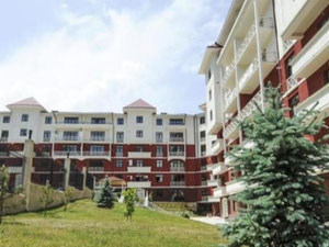 Vake的4间房间的公寓。第比利斯无中介公寓 — 来自开发商和业主的房地产搜索引擎 GEOLN.COM. 照片 3