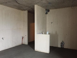 3 кімнатна квартира в Діді Дігомі — Пошуковик нерухомості від забудовників і власників GEOLN.COM. Фото 5