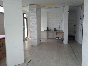 巴统全景 280° 顶层公寓 2 层 — 来自开发商和业主的房地产搜索引擎 GEOLN.COM. 照片 5