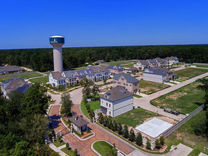 Immobilien in Boulevard Green at Vision Park — Schauen Sie sich die Immobiliensuchmaschine GEOLN.COM an. Foto 14