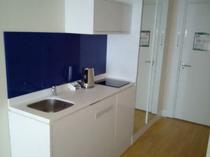 在巴图米出售公寓 — 来自开发商和业主的房地产搜索引擎 GEOLN.COM. 照片 4