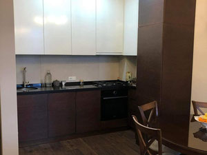 出售巴图米的公寓 — 来自开发商和业主的房地产搜索引擎 GEOLN.COM. 照片 10