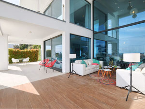 וילה 4 חדרי שינה 380 מ"ר בלה אלקריה, ספרד — חיפוש נדל"ן מפרטי ומקבלן GEOLN.COM. תמונה 20